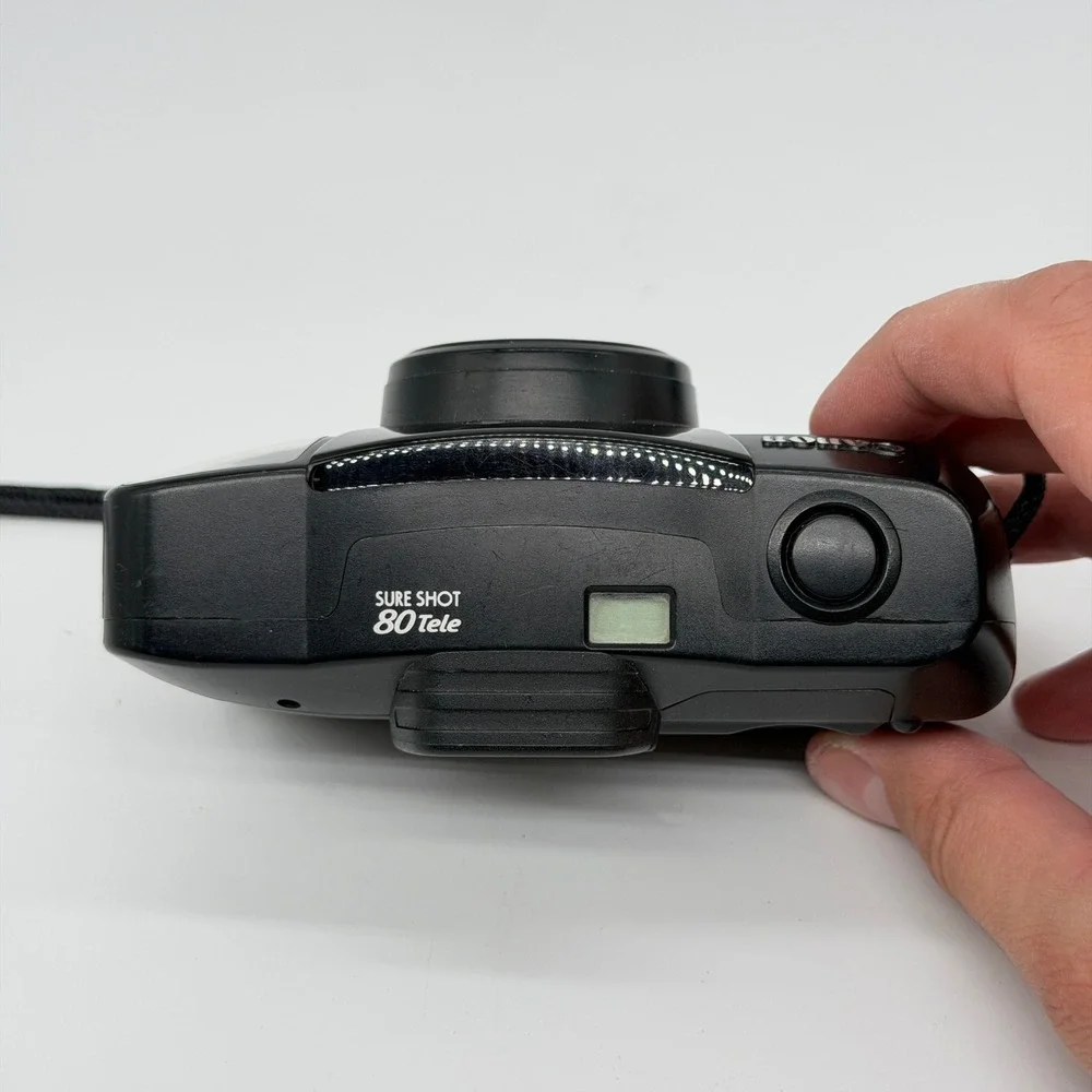 N/A ricoh turns